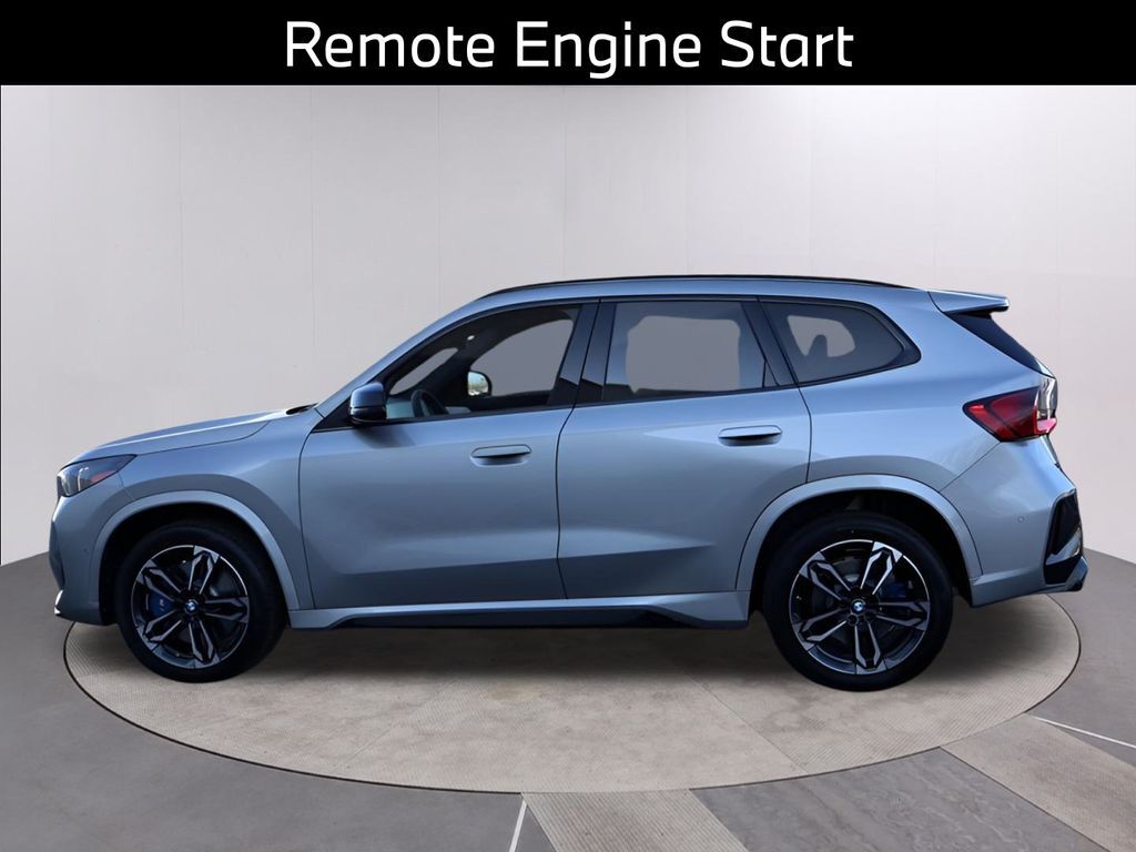 2025 BMW X1 M35i San Clemente CA
