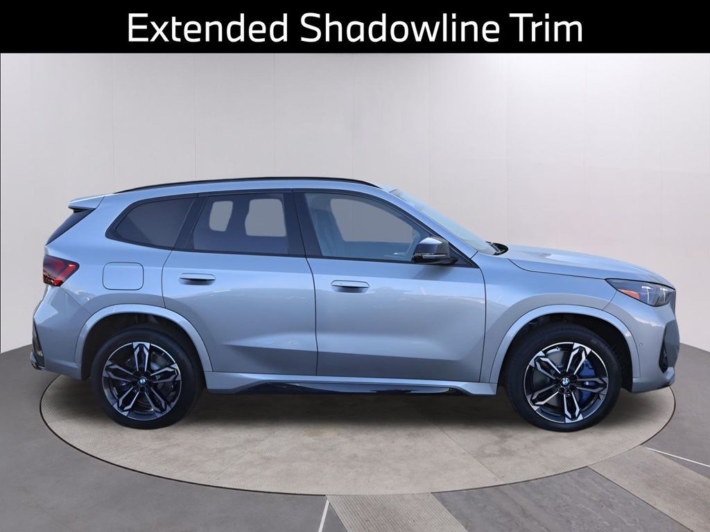 2025 BMW X1 M35i San Clemente CA