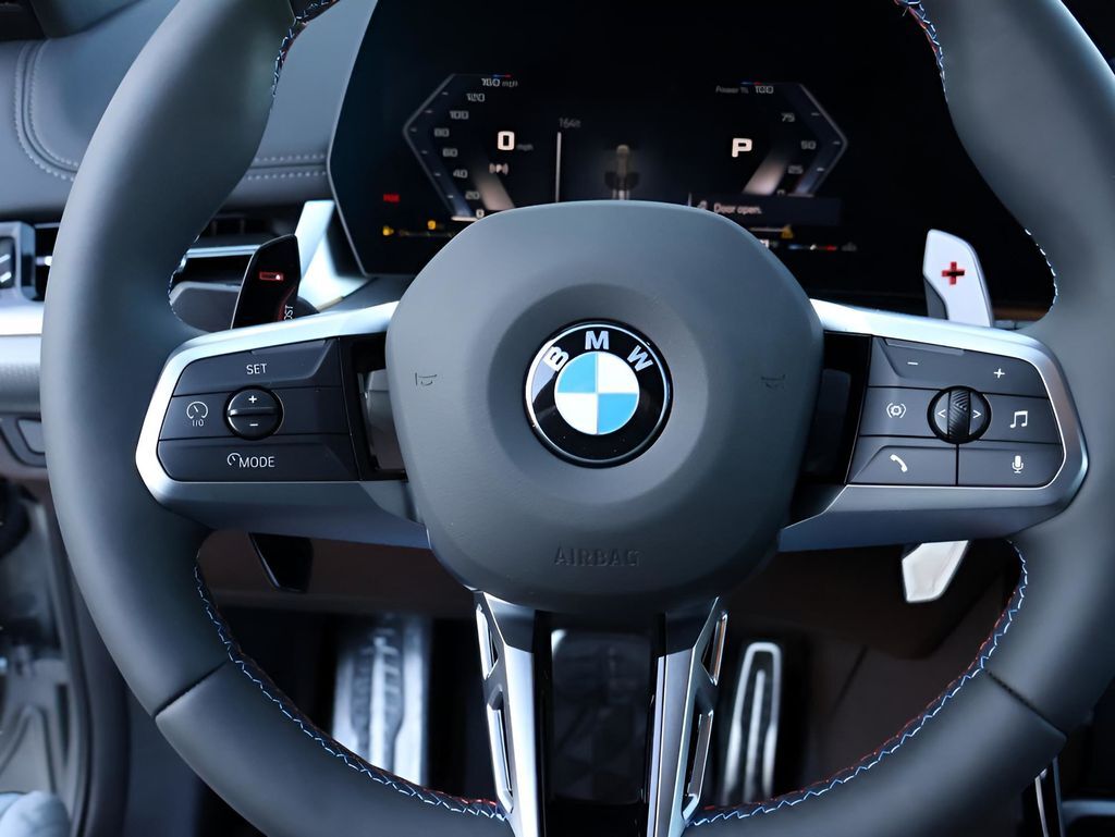 2025 BMW X1 M35i San Clemente CA