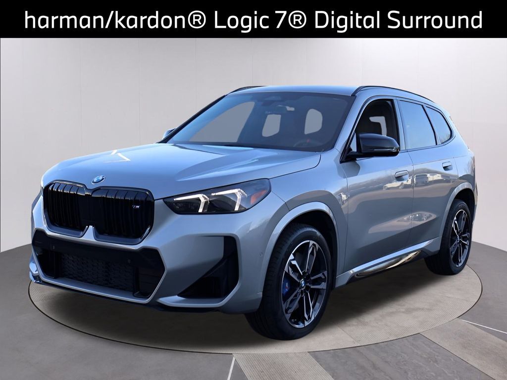 2025 BMW X1 M35i San Clemente CA