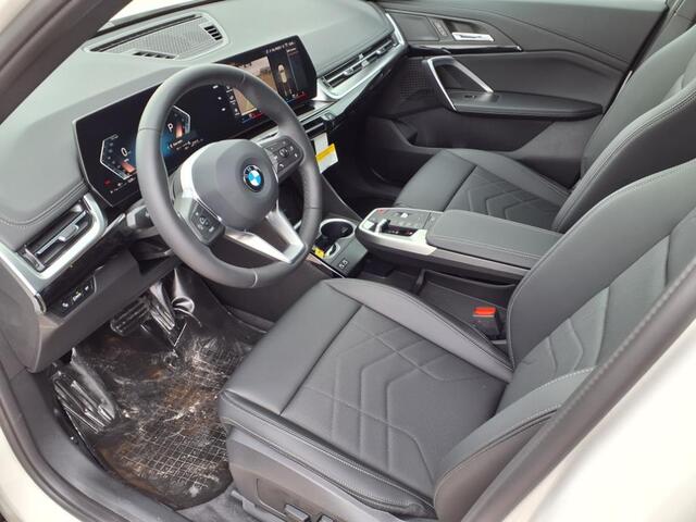 2025 BMW X1 xDrive28i McAllen TX