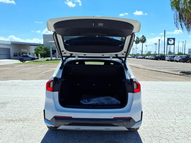 2025 BMW X1 xDrive28i McAllen TX