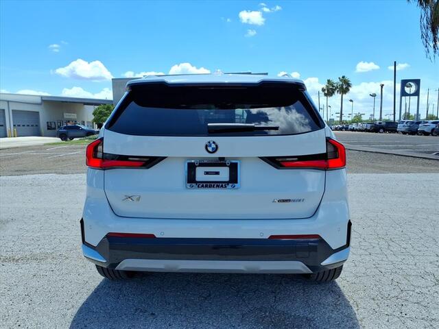 2025 BMW X1 xDrive28i McAllen TX