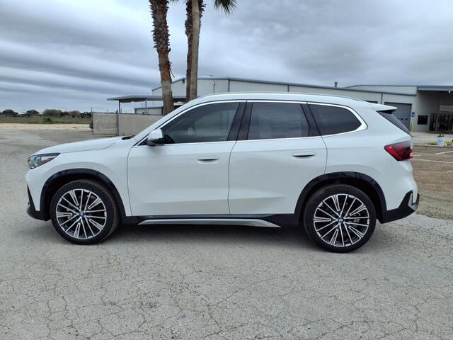 2025 BMW X1 xDrive28i McAllen TX