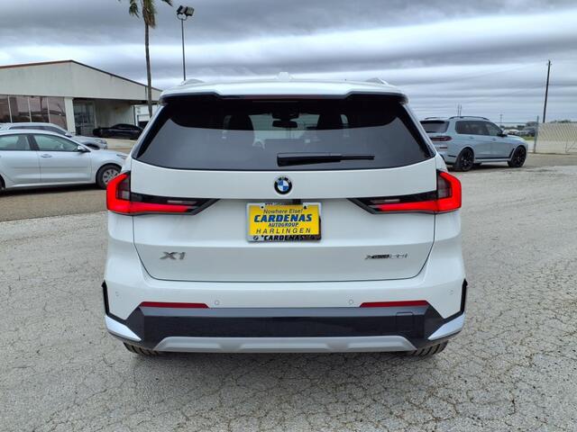 2025 BMW X1 xDrive28i McAllen TX