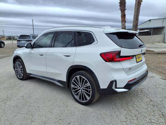 2025 BMW X1 xDrive28i McAllen TX