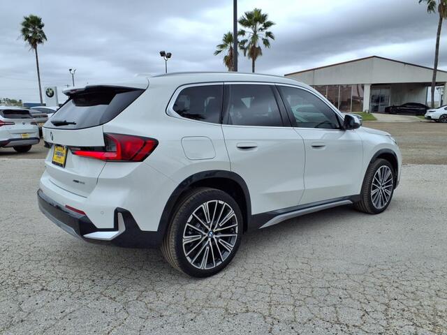 2025 BMW X1 xDrive28i McAllen TX