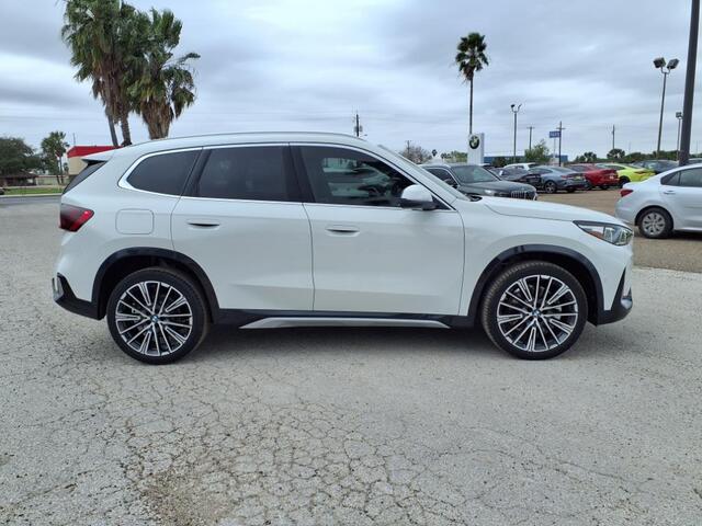 2025 BMW X1 xDrive28i McAllen TX