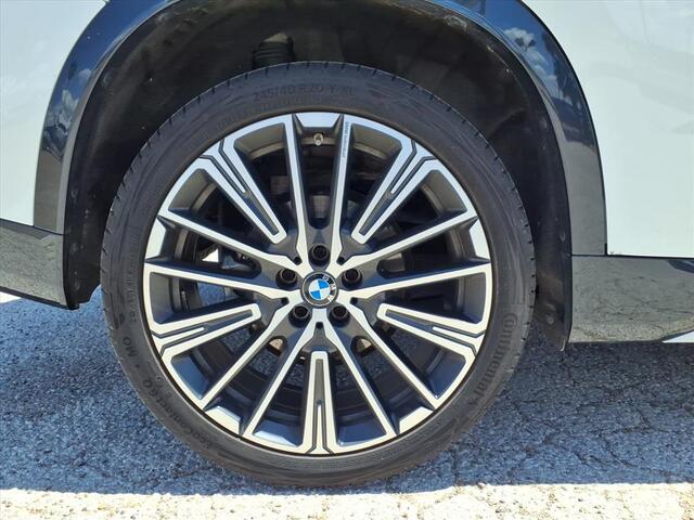 2025 BMW X1 xDrive28i McAllen TX