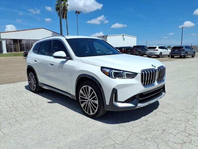 2025 BMW X1 xDrive28i McAllen TX