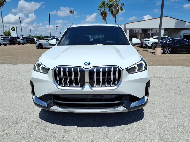 2025 BMW X1 xDrive28i McAllen TX