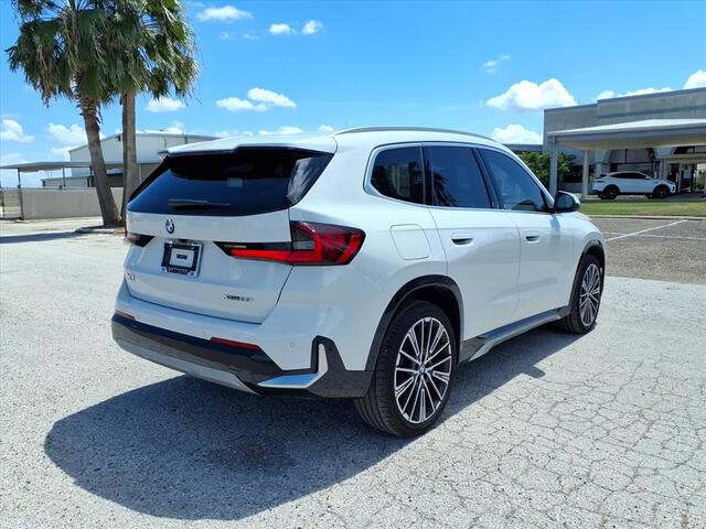 2025 BMW X1 xDrive28i McAllen TX