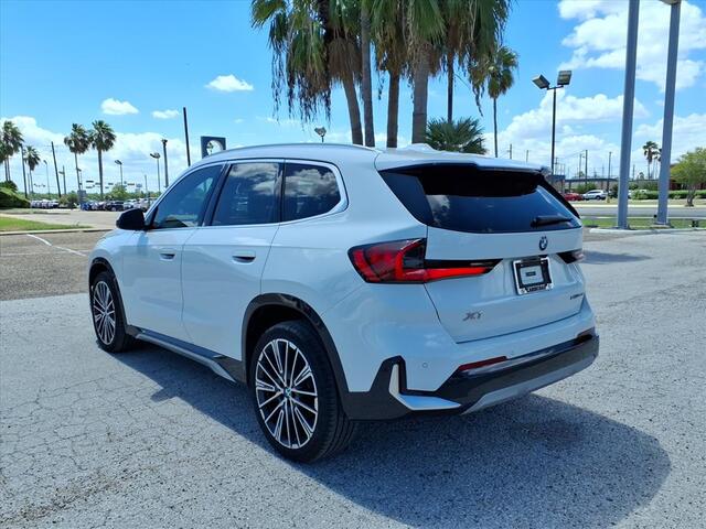 2025 BMW X1 xDrive28i McAllen TX