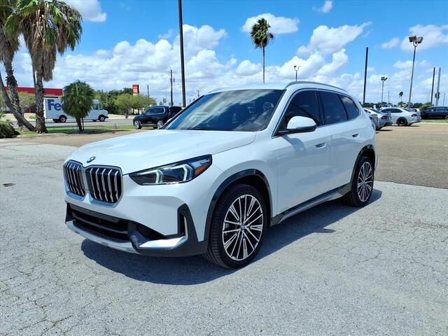2025 BMW X1 xDrive28i McAllen TX
