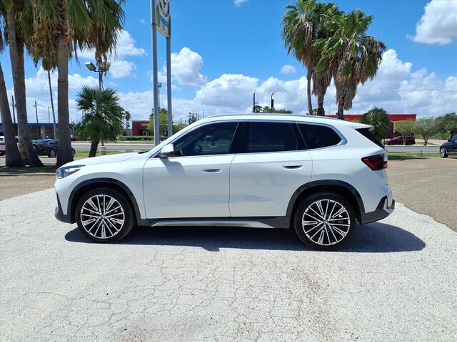 2025 BMW X1 xDrive28i McAllen TX