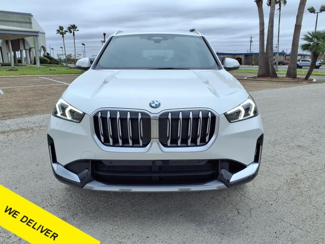 2025 BMW X1 xDrive28i McAllen TX