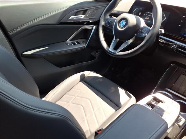 2025 BMW X1 xDrive28i McAllen TX