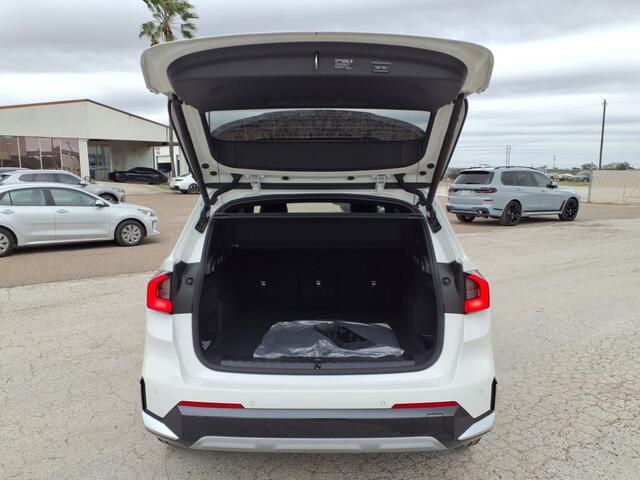 2025 BMW X1 xDrive28i McAllen TX