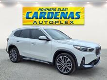2025_BMW_X1_xDrive28i_ McAllen TX