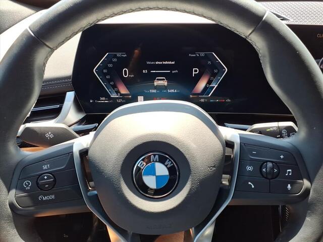 2025 BMW X1 xDrive28i McAllen TX