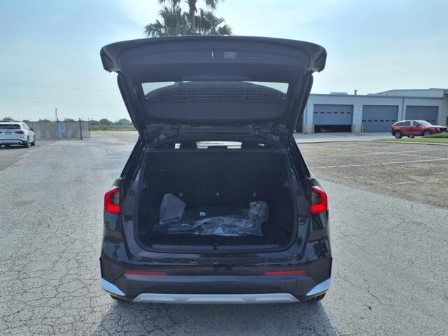 2025 BMW X1 xDrive28i McAllen TX