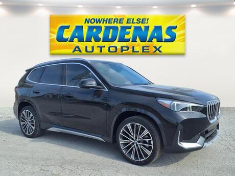 2025 BMW X1 xDrive28i McAllen TX