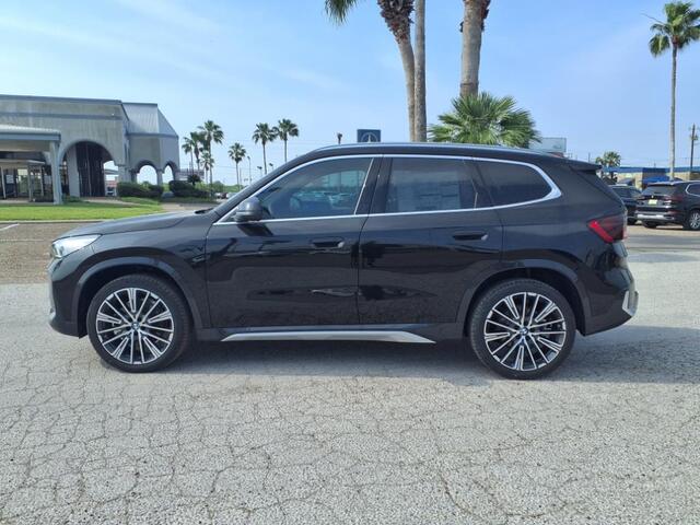 2025 BMW X1 xDrive28i McAllen TX
