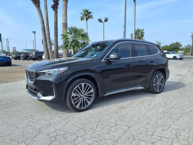 2025 BMW X1 xDrive28i McAllen TX