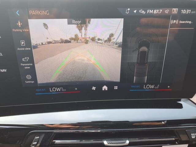 2025 BMW X1 xDrive28i McAllen TX