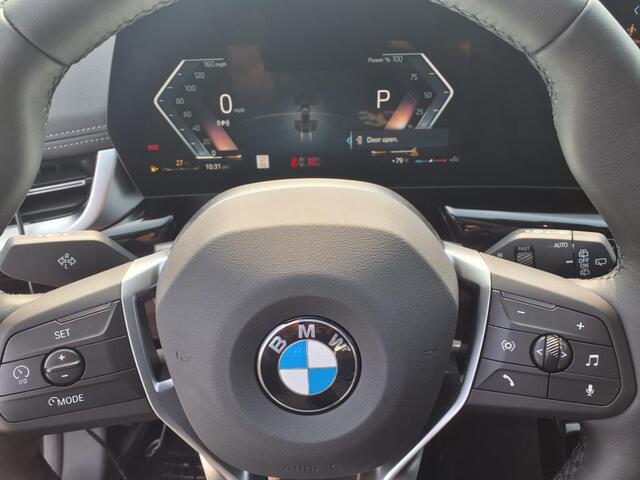 2025 BMW X1 xDrive28i McAllen TX