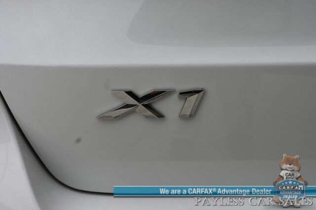 2025 BMW X1 xDrive28i Anchorage AK
