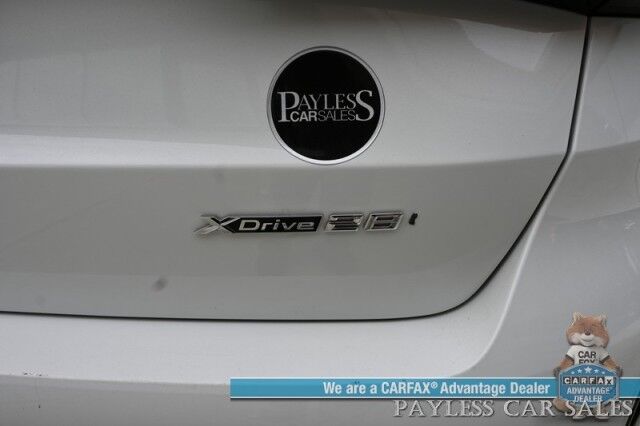 2025 BMW X1 xDrive28i Anchorage AK