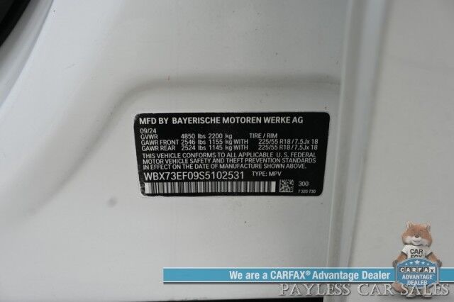 2025 BMW X1 xDrive28i Anchorage AK
