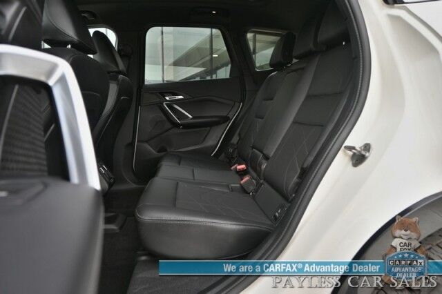 2025 BMW X1 xDrive28i Anchorage AK