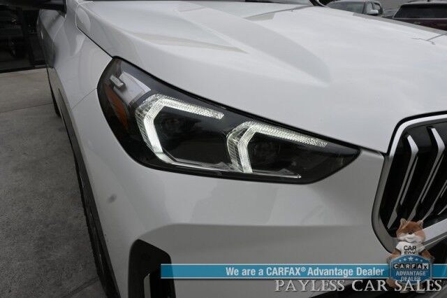 2025 BMW X1 xDrive28i Anchorage AK