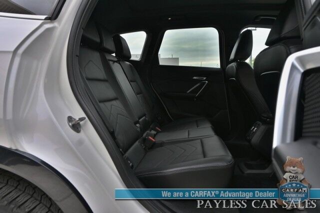 2025 BMW X1 xDrive28i Anchorage AK