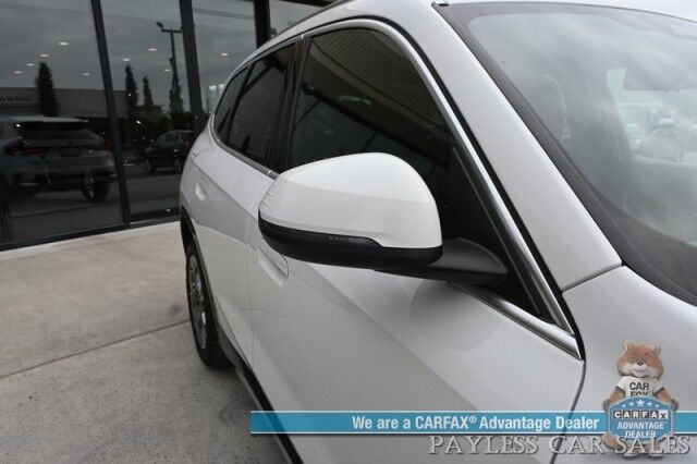 2025 BMW X1 xDrive28i Anchorage AK