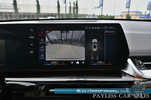 2025 BMW X1 xDrive28i Anchorage AK