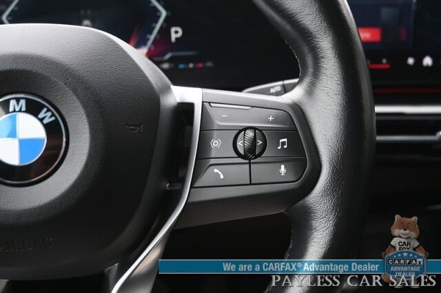 2025 BMW X1 xDrive28i Anchorage AK