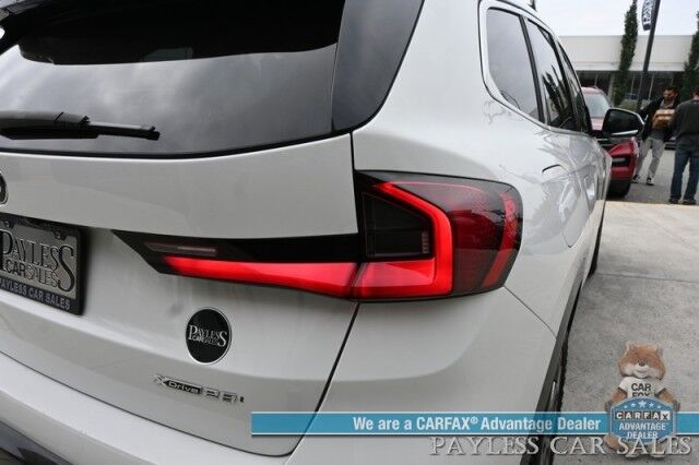 2025 BMW X1 xDrive28i Anchorage AK