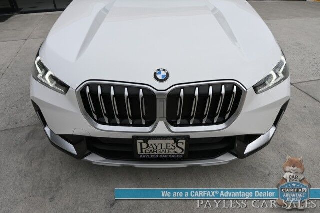 2025 BMW X1 xDrive28i Anchorage AK