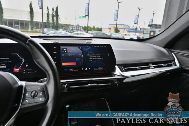 2025 BMW X1 xDrive28i Anchorage AK