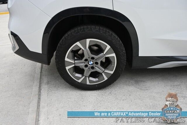 2025 BMW X1 xDrive28i Anchorage AK