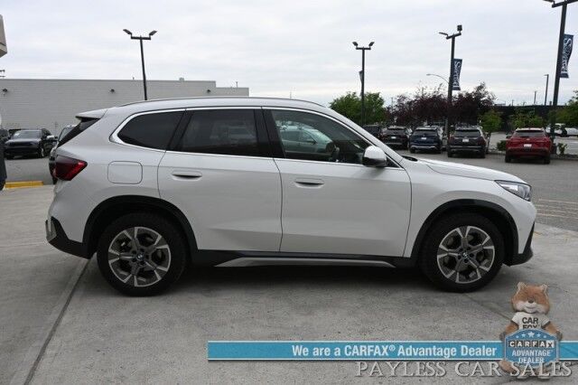 2025 BMW X1 xDrive28i Anchorage AK
