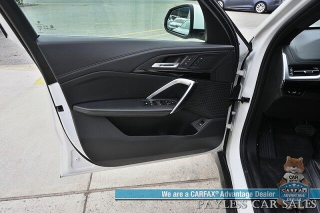 2025 BMW X1 xDrive28i Anchorage AK