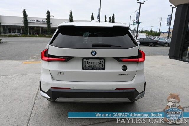 2025 BMW X1 xDrive28i Anchorage AK