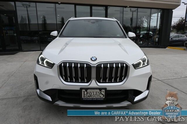 2025 BMW X1 xDrive28i