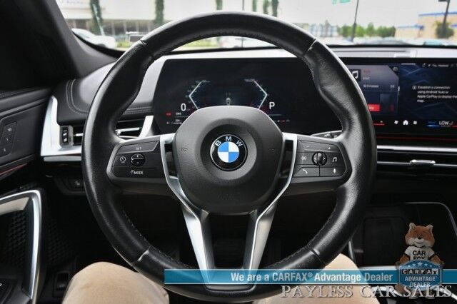 2025 BMW X1 xDrive28i Anchorage AK