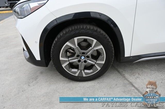 2025 BMW X1 xDrive28i Anchorage AK