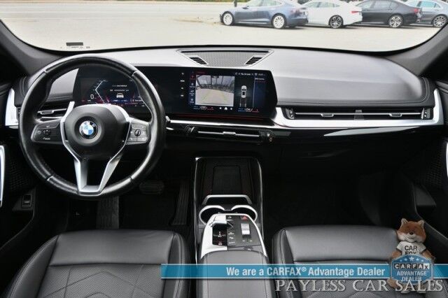 2025 BMW X1 xDrive28i Anchorage AK